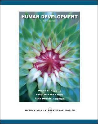 Human Development: AND PowerWeb (Hardback)