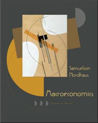 Macroeconomics (Paperback)