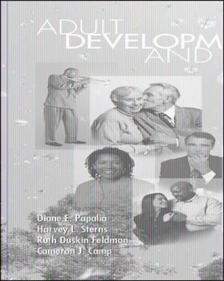 Adult Development and Aging (Paperback)
