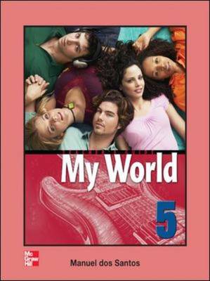 My World Teacher's Guide 5 - My World (Paperback)