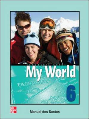 One World: Teachers Guide Bk. 6 (Paperback)