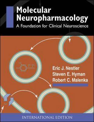 Molecular Neuropharmacology: A Foundation for Clinical Neuroscience (Paperback)