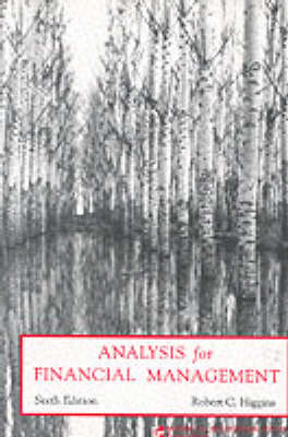 Analysis for Financial Management (Paperback)