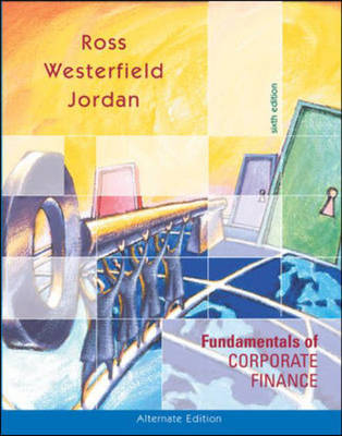 Fundamentals of Corporate Finance
