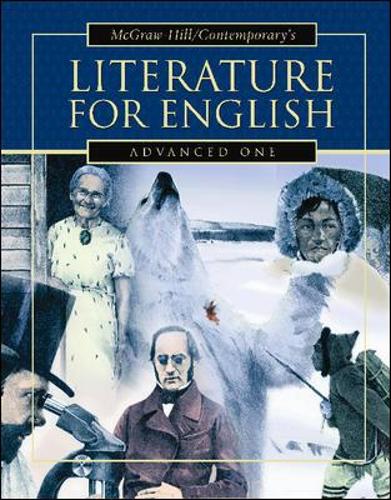 Literature for English: Advanced One (Paperback)