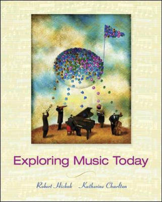 Exploring Music Today (Paperback)