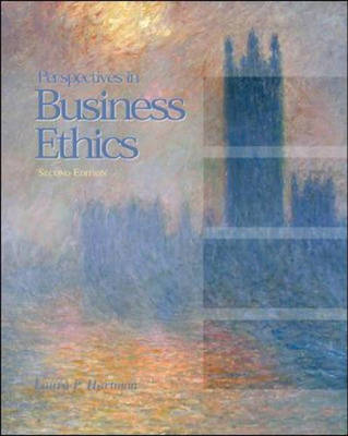 Perspectives in Business Ethics with Powerweb (Paperback)
