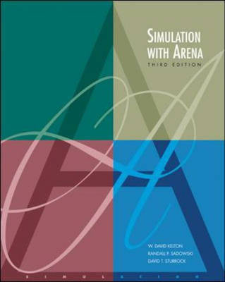 Simulation with Arena