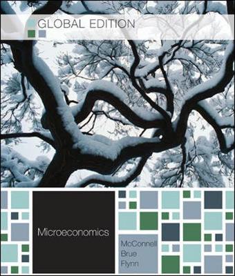Microeconomics: Principles, Problems, and Policies (Paperback)