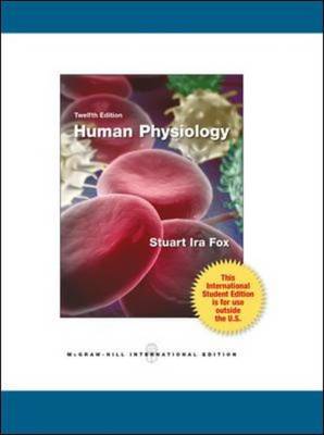 Human Physiology (Paperback)