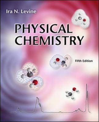 Physical Chemistry (Paperback)