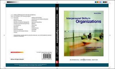 Interpersonal Skills Business (Paperback)