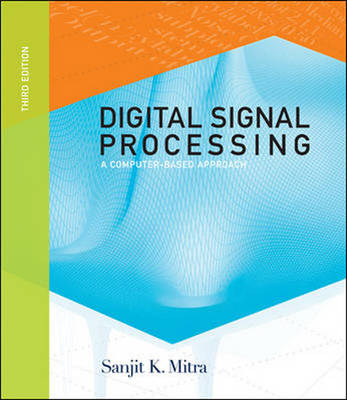 Digital Signal Processing (Paperback)