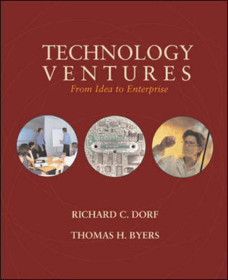 Technology Ventures (Paperback)