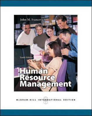 Human Resource Management (Hardback)
