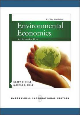 Environmental Economics (Paperback)