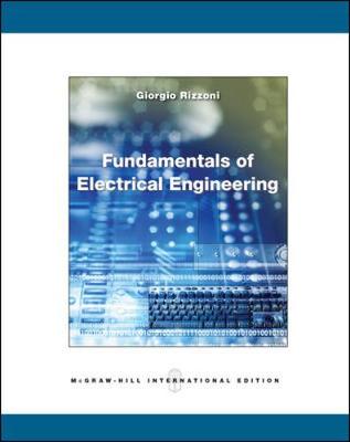 Fundamentals of Electrical Engineering (Paperback)