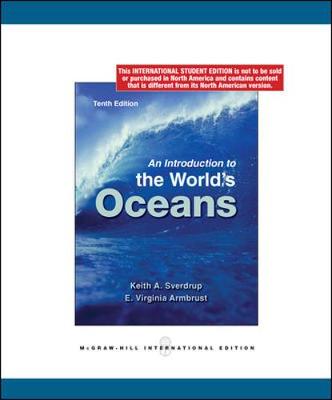 Introduction to the Worlds Oceans (Paperback)