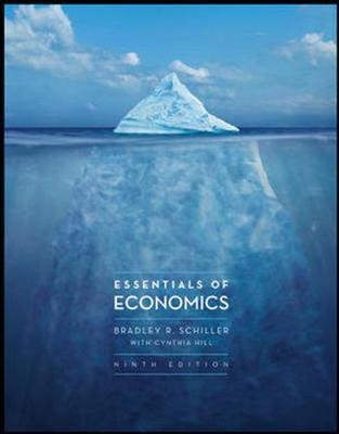 Essentials of Economics (Paperback)
