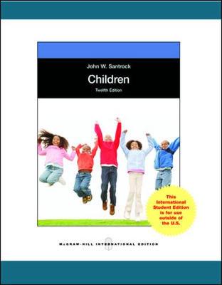 Children (Paperback)