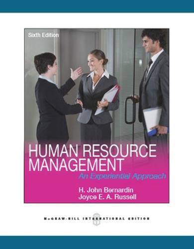 Human Resource Management with Premium Content Access Card (Paperback)