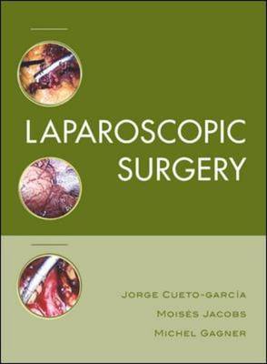 Laparoscopic Surgery (Hardback)