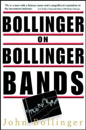 Bollinger on Bollinger Bands (Hardback)