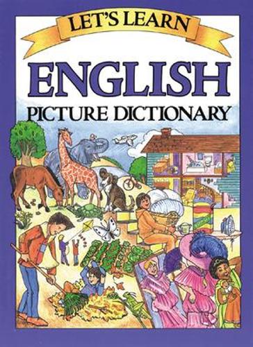 First Children's Dictionary by DK | Waterstones