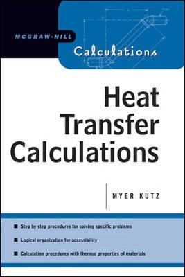 Heat Transfer Calculations (Hardback)