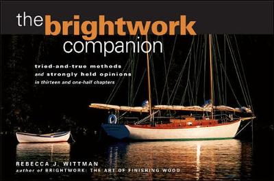 The Brightwork Companion (Paperback)
