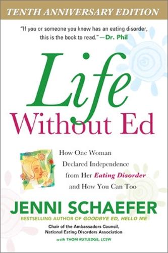 Life Without Ed (Paperback)
