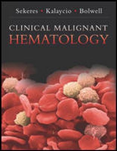 Clinical Neoplastic Hematology (Hardback)