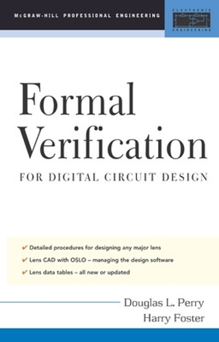 Applied Formal Verification (Hardback)