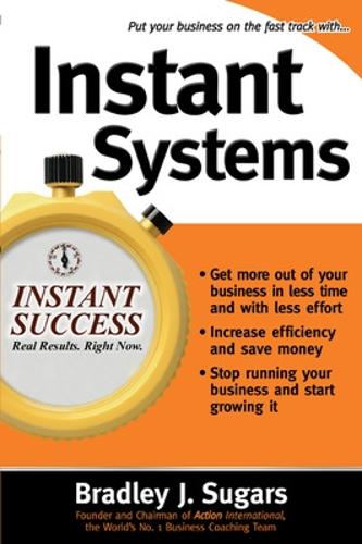 Instant Systems - Instant Success Series (Paperback)