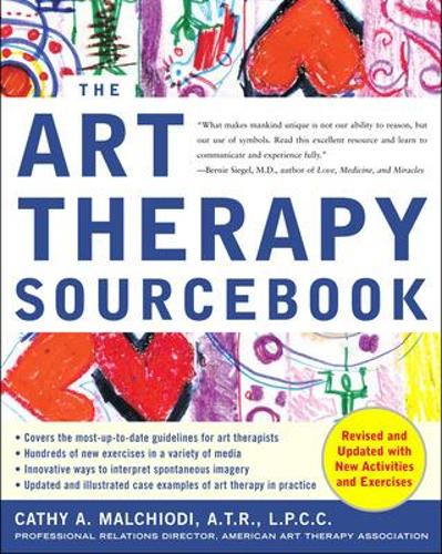 Art Therapy Activities for Kids  Book by Erica Curtis LMFT, ATR