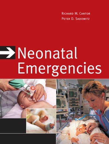 Neonatal Emergencies (Paperback)