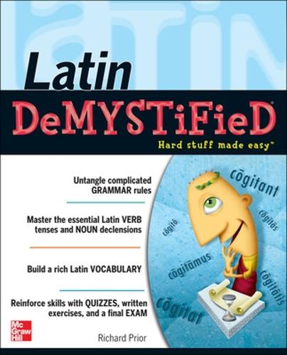 Latin Demystified - Richard Prior