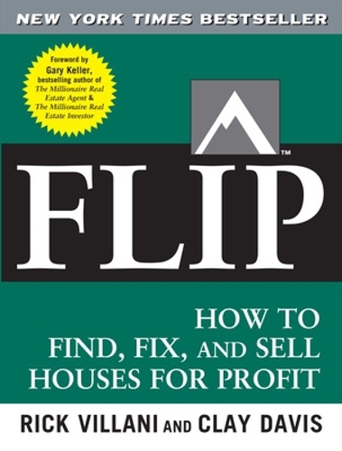 Flip (Paperback)