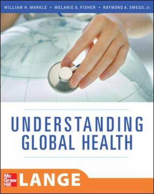 Understanding Global Health - Lange Clinical Medicine (Paperback)