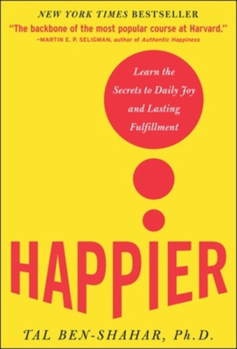 Happier (Hardback)