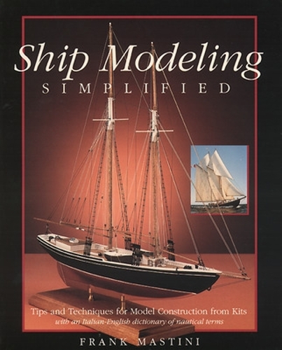 Ship Models from Kits by David Griffith | Waterstones