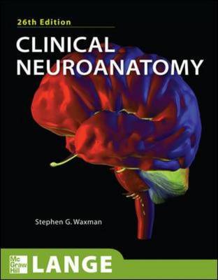 Clinical Neuroanatomy (Paperback)