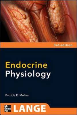 Endocrine Physiology - Lange Physiology Series (Paperback)