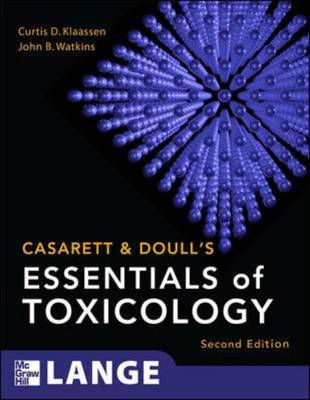 Casarett & Doull's Essentials of Toxicology (Paperback)