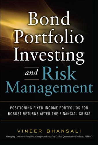 Bond Portfolio Investing and Risk Management (Hardback)