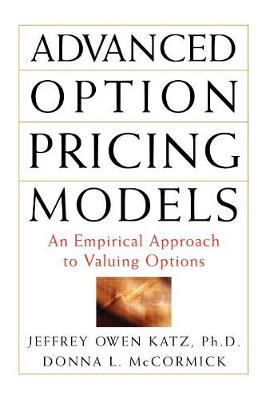 Advanced Option Pricing Models (Paperback)