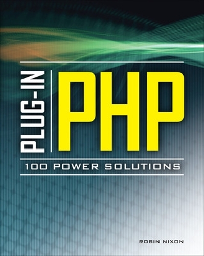 Plug-In PHP: 100 Power Solutions (Paperback)