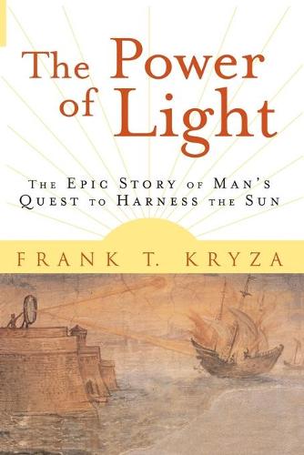 The Power of Light (Paperback)