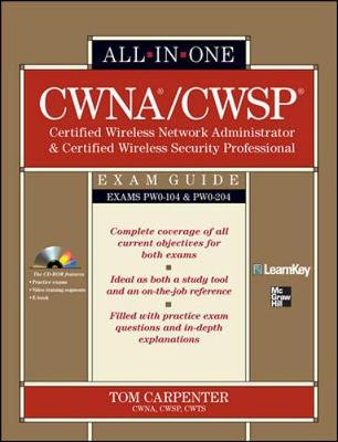 CWSP-206 Exam Sims