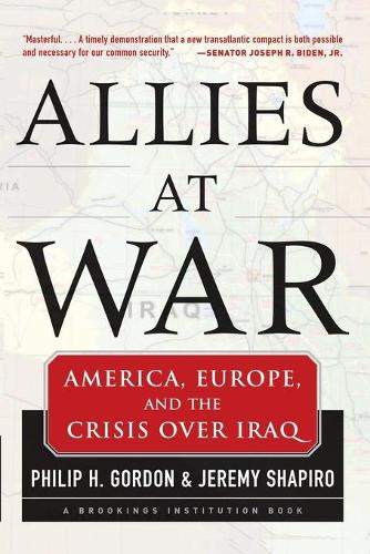 Allies At War (Paperback)